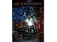 Gear No: p06exo2  Name: Exo-Force Poster, Sentai Fortress