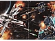 Gear No: p10sp  Name: Star Wars / Space Police 3 Poster, Double-Sided