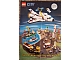 Lot ID: 41042696  Gear No: p11cty04  Name: City Poster Discover NEW LEGO City Sets for 2011 (wo1870)