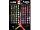 Gear No: p11sw  Name: Star Wars Collector's Poster, Limited Edition