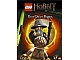 Lot ID: 330849266  Gear No: p12hob01  Name: The Hobbit - Your Quest Begins Poster
