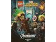 Gear No: p12sh1  Name: Marvel Super Heroes The Avengers Poster #1