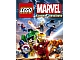 Gear No: p13sh2  Name: Marvel Super Heroes Video Game Poster
