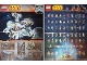 Lot ID: 394444707  Gear No: p14sw2  Name: Star Wars 2014 Minifigure Gallery Poster / The Ghost with Upcoming 2015 Sets (Double-Sided)