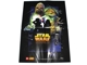 Gear No: p15sw03  Name: Star Wars Episode VI Poster - Return Of The Jedi