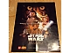Lot ID: 249962662  Gear No: p15sw04  Name: Star Wars Episode I Poster - The Phantom Menace