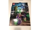 Gear No: p17tlbm01  Name: The LEGO Batman Movie Poster - Set 5004930