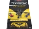Gear No: p17tlbm02  Name: The LEGO Batman Movie Poster - Scholastic Teamwork
