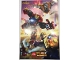 Gear No: p18sh01  Name: Marvel Super Heroes Avengers Infinity War Poster 2018