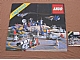 Gear No: p79space  Name: Space Poster Large 1979 (Legoland Moonbase)