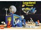 Gear No: p79spes  Name: Space Poster Large 1979 Legoland Espacial (28.432-1978)