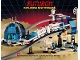 Gear No: p88futuron  Name: Futuron: Exploring New Terrains Poster - Exclusive for LEGO Builders Club