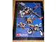 Gear No: p92tech  Name: Technic Poster 1992 Large (105383)