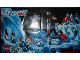 Gear No: p93space  Name: Space Poster Large 1993 (Ice Planet 2002 - Exclusive for Lego Builders Club)