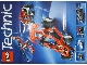 Gear No: p94tech  Name: Technic Poster 1994 (992183/992283-EU)