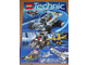 Gear No: p96tech  Name: Technic Poster 1996 (4.103.800-EU)