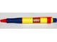 Gear No: pClassic  Name: Classic Pen with LEGO Logo