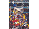 Gear No: pc04moa  Name: Postcard - Mall of America Lego Display