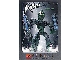 Gear No: pc06bio11  Name: Postcard - Bionicle Inika - Toa Kongu