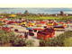 Gear No: pc1334  Name: Postcard - Legoland Parks, Legoland Billund - Miniland, Shunting-terrain