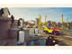 Gear No: pc1344  Name: Postcard - Legoland Parks, Legoland Billund - Veteran Safari
