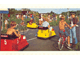 Lot ID: 232486338  Gear No: pc1347  Name: Postcard - Legoland Parks, Legoland Billund - The Traffic School 1
