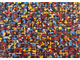 Gear No: pc17877E  Name: Postcard - The ART of LEGO - Search for the Lost City of LEGO by Michael Brennand-Wood