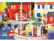 Gear No: pc89lws3  Name: Postcard - Lego World Show, Ships and the Sea - The Fishing Industry