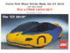 Gear No: pc91bcc2  Name: Postcard - Guessing Competition - The GT 2010 (exclusive for Lego Builders Club)