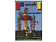 Gear No: pcB21780  Name: Postcard - Legoland Parks, Legoland California - Power Tower