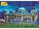 Gear No: pcDB03  Name: Postcard - LEGOLAND Discovery Centre Berlin - Reichstag