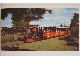Gear No: pcL0B94  Name: Postcard - Legoland Parks, Legoland Billund - The LEGO Train 2