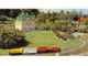 Gear No: pcLB052  Name: Postcard - Legoland Parks, Legoland Billund - Miniland, The Royal Hunting-Lodge, 'The Hermitage'