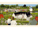 Gear No: pcLB091  Name: Postcard - Legoland Parks, Legoland Billund - Schackenborg