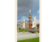 Gear No: pcLB109  Name: Postcard - Legoland Parks, Legoland Billund - Space Shuttle Columbia