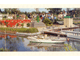 Gear No: pcLB117  Name: Postcard - Legoland Parks, Legoland Billund - Miniland, From the Harbour (Harbor) of Copenhagen
