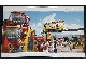 Gear No: pcLB125  Name: Postcard - Legoland Parks, Legoland Billund - Monorail