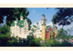 Gear No: pcLB139  Name: Postcard - Legoland Parks, Legoland Billund - Miniland, Neuschwanstein