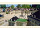 Gear No: pcLB140  Name: Postcard - Legoland Parks, Legoland Billund - Miniland, Amalienborg Palace 1