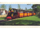 Gear No: pcLB161  Name: Postcard - Legoland Parks, Legoland Billund - The LEGO Train 4