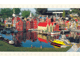 Gear No: pcLB168  Name: Postcard - Legoland Parks, Legoland Billund - Miniland, Dutch Town