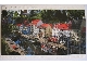Gear No: pcLB184  Name: Postcard - Legoland Parks, Legoland Billund - Miniland, Copenhagen 3