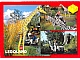 Gear No: pcLB214  Name: Postcard - Legoland Parks, Legoland Billund - Safari (DK028)