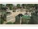 Gear No: pcLB220  Name: Postcard - Legoland Parks, Legoland Billund - Miniland - Amalienborg Palace 3