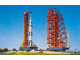 Gear No: pcLS18  Name: Postcard - Legoland Parks, Legoland Sierksdorf - Cape Kennedy 1
