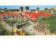 Gear No: pcLS27  Name: Postcard - Legoland Parks, Legoland Sierksdorf - Blick auf Celle