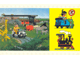 Gear No: pcLS28  Name: Postcard - Legoland Parks, Legoland Sierksdorf - LEGO Safari