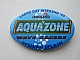 Gear No: pin094  Name: Pin, Aquazone Wave Racers Opening Splash 1999