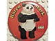 Lot ID: 155747347  Gear No: pin102  Name: Pin, Animal Series - Bärenstark. and Panda Bear