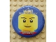 Gear No: pin126  Name: Pin, A LEGO Brickumentary